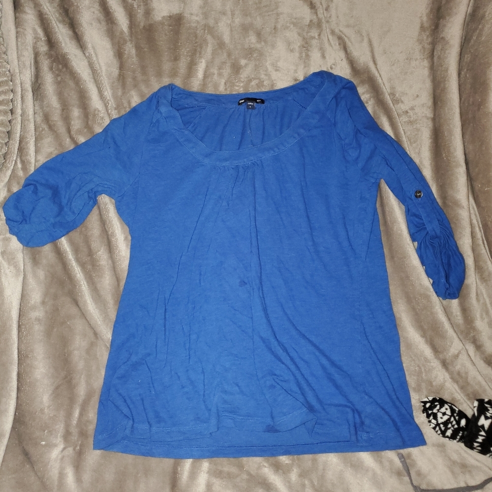 Gap blouse